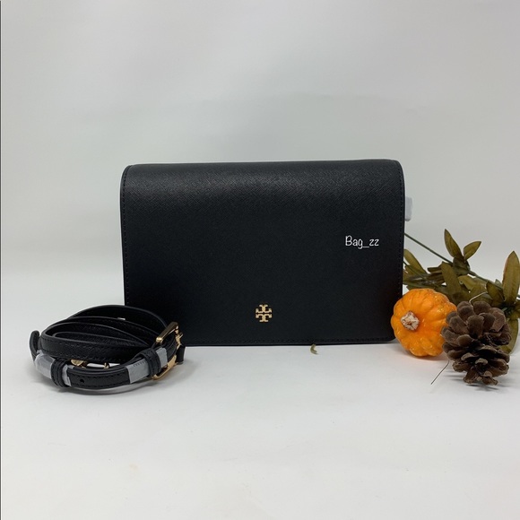 Tory Burch Handbags - Tory Burch Emerson Combo Crossbody